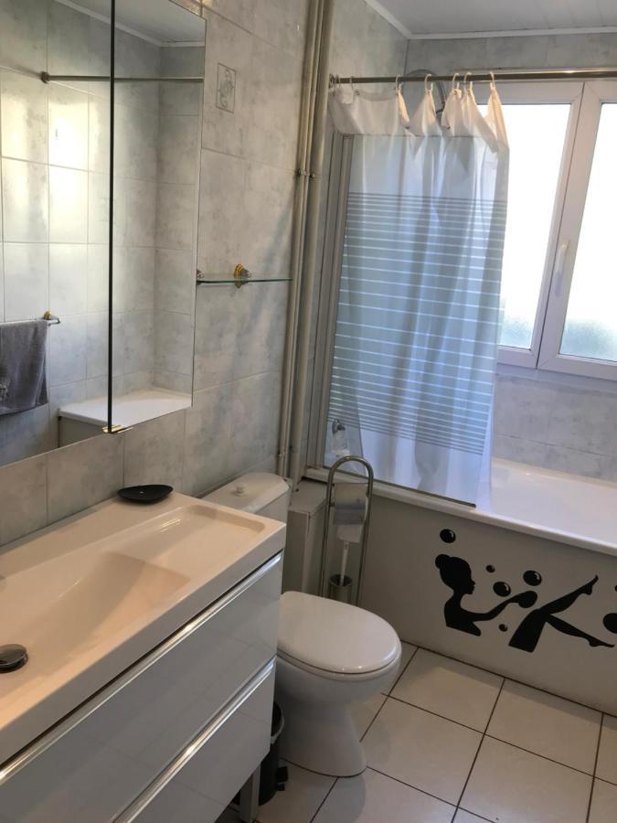 Chambres D'Hote Du Domaine De La Reine Blanche Criquetot-sur-Longueville ภายนอก รูปภาพ