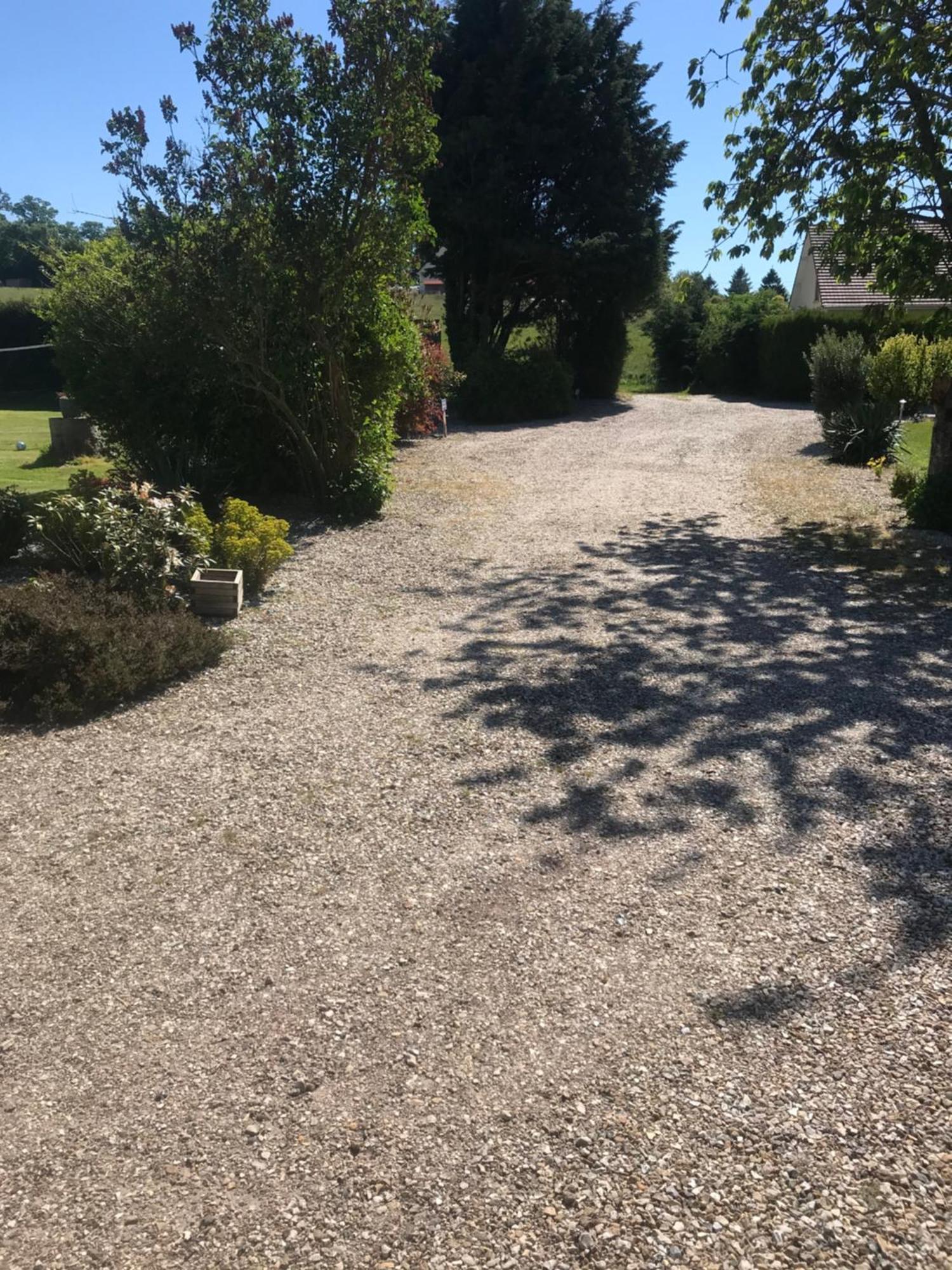 Chambres D'Hote Du Domaine De La Reine Blanche Criquetot-sur-Longueville ภายนอก รูปภาพ